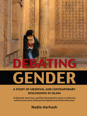 cover image of Debating Gender